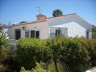 Los Porches Ramon Ξενοδοχείο Πλάγια ντελ Ινγκλές Εξωτερικό φωτογραφία