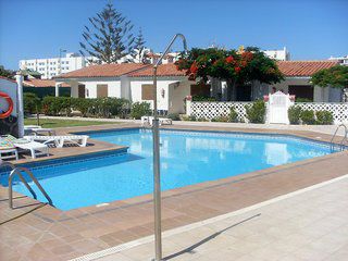 Los Porches Ramon Ξενοδοχείο Πλάγια ντελ Ινγκλές Εξωτερικό φωτογραφία